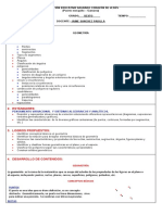 Matematica 6 Geometria