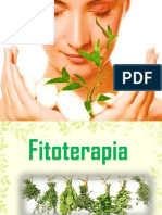 Fitoterapia