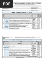 Anexo 12. Instrumento - Caracterizaci+ N - Pr+íctica - Aula