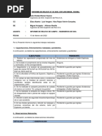 Informe de Relevo N 02 22 - Antamina PDN - MIGUEL ARZAPALO - ALFONSO RANILLA