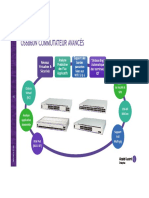 ALCATEL-LUCENT - Switch OS6860N