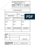 Pts - Almacenaje en Bodega (Formato Nuevo)