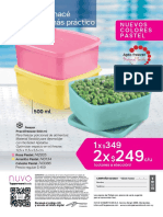 Campaa 2 Nuv Tupperware