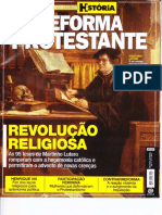 Reforma Protestante - Hist Completa + FILMES