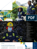 Gerdau Annual Report - 2021