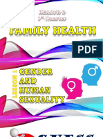 Health8 1st QTR Lessons 1 3 Human Sexuality