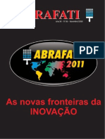 Revista Abrafati 86