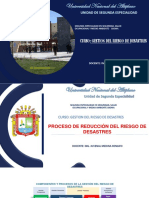 Sesion7b - PROCESO DE REDUCCION DEL RIESGO - GRD - SESSOMA - 2022