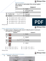 Diagram + Matching Based - NEET BIOLOGY Full Syllabus-1