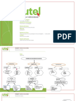 Mapa Conceptual Paradigmas de La Psicologia de La Educacion