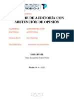 Autoinstruccional Auditoria