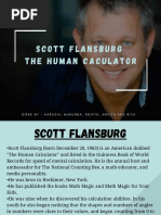 Scott Flansburg