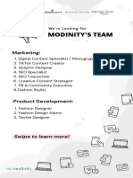 Marketing & Prodev 2