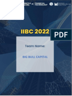 Case1 Big Bull Capital