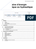 Crs Dc01 5 CE Hydrauliques Et Pneumatiques