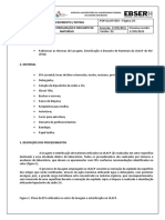 ANEXO 139 - POP - ULACP.056.Lavagem - Esterilizacao - e - Descarte - de - Materiais. - 2021 - 2023. - Validado - SVSSP