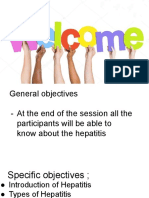 Hepatitis