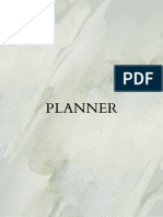 PLANNER - 1 - @renataexplica