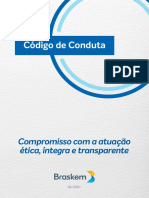 Código de Conduta