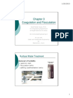 Chapter - 3 - Coagulation