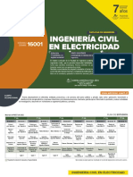 Usach Ing Civil en Electricidad 2023