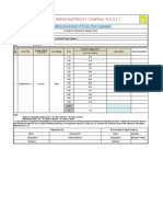 IR Report - Dibba Power Station