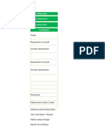 Segundo Avance - Trabajo Final - Grupo 5