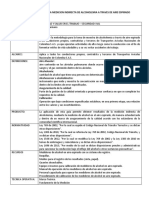 Procedimiento Prueba de Muestra de Alcolimetria A Traves de Aire Espirado