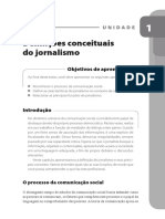 Aula02 - Conceitos Do Jornalismo