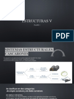 Estructuras V Clase 2