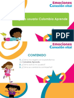 Registro Colombia Aprende