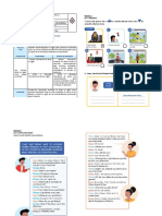 Semana 31 Inglés Ciclo VII Ciclo