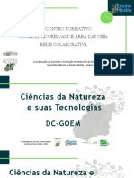 Material Ciências Da Natureza