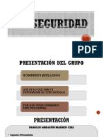 1 Bioseguridad