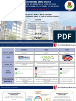 Analisis Del Micro y Macro Entorno