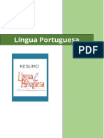 E Book Lingua Portuguesa