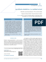 1 2021 Psiprofilaxis Obstétrica. La Realidad Actual