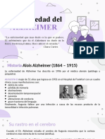 Presentacion - Alzheimer - Biologia - FINAL