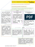 Mapa Conceptual..