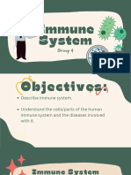 Immune System