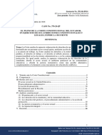 Sentencia Acoso Sexual en Comunidad Educativa - Parrado 9