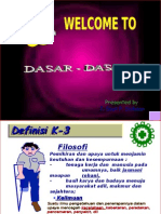 Modul Ak3 Dasar-Dasar k3-2