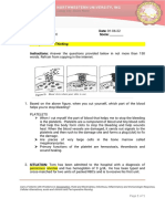 ACT-4 Critical Thinking