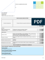 Bilan Periodique PAOLI Ghjulia 2016 2017 T1