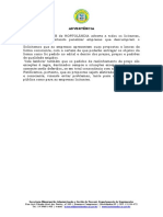 Chamada Pública 04-2022 - Edital 265-2022 - Credenciamento de Agentes Educacionais