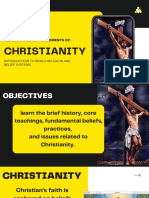 Christianity