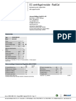 Data Sheet US - K3G630RB3203 KM206865