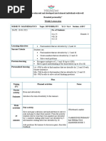 Divisibility LP