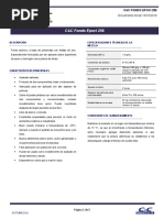 Fondo Epoxi 256 Indicaciones