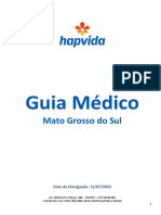 Guia Medico - Mato Grosso Do Sul - Julho 22